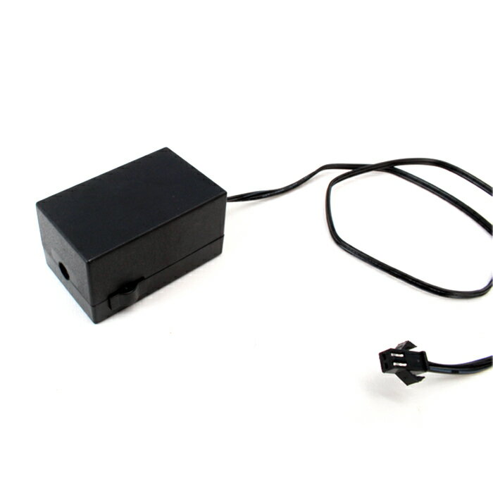 ELワイヤー コントローラ 埋没型 DC12V