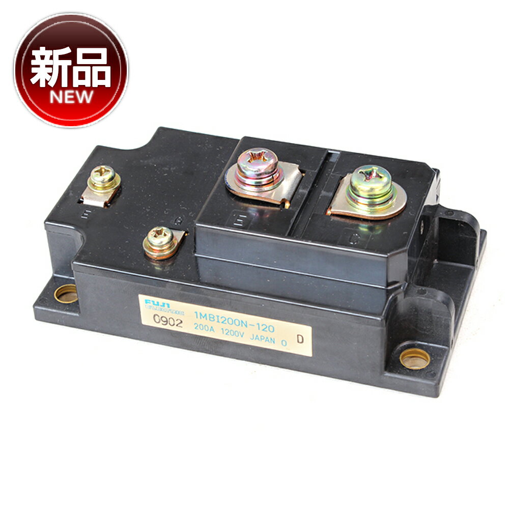 1MBI200N-120 ѥȥ󥸥⥸塼 FUJI 