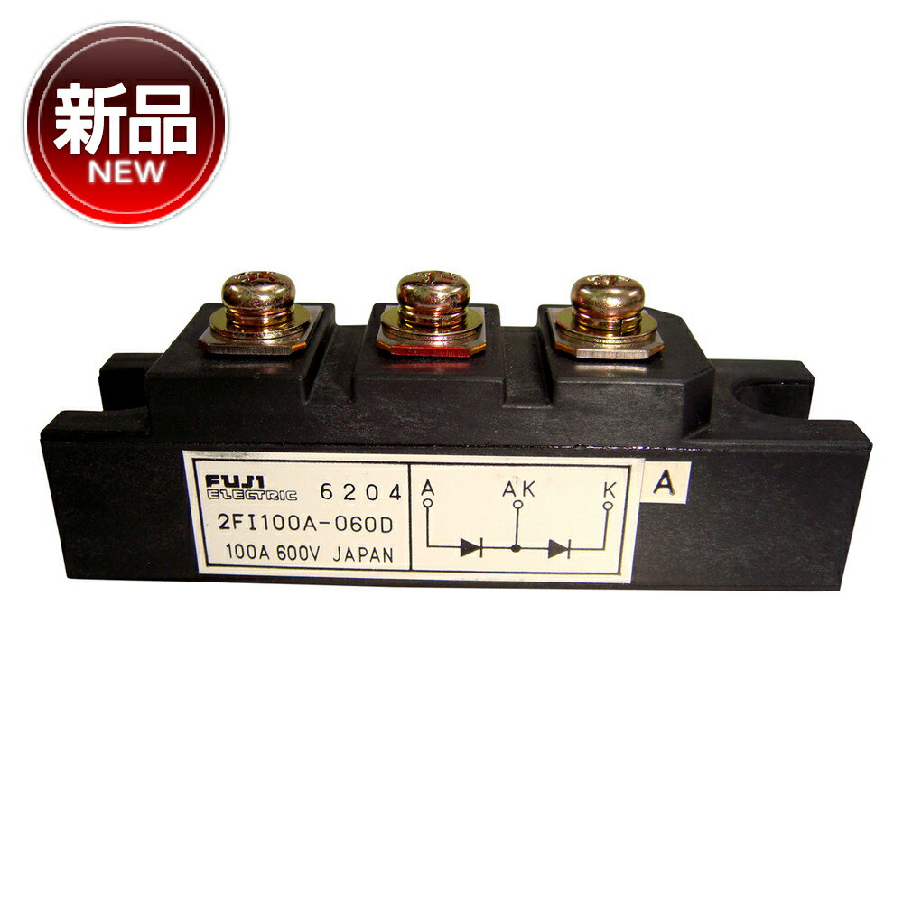 2FI100A-060D ѥɥ⥸塼 FUJI 