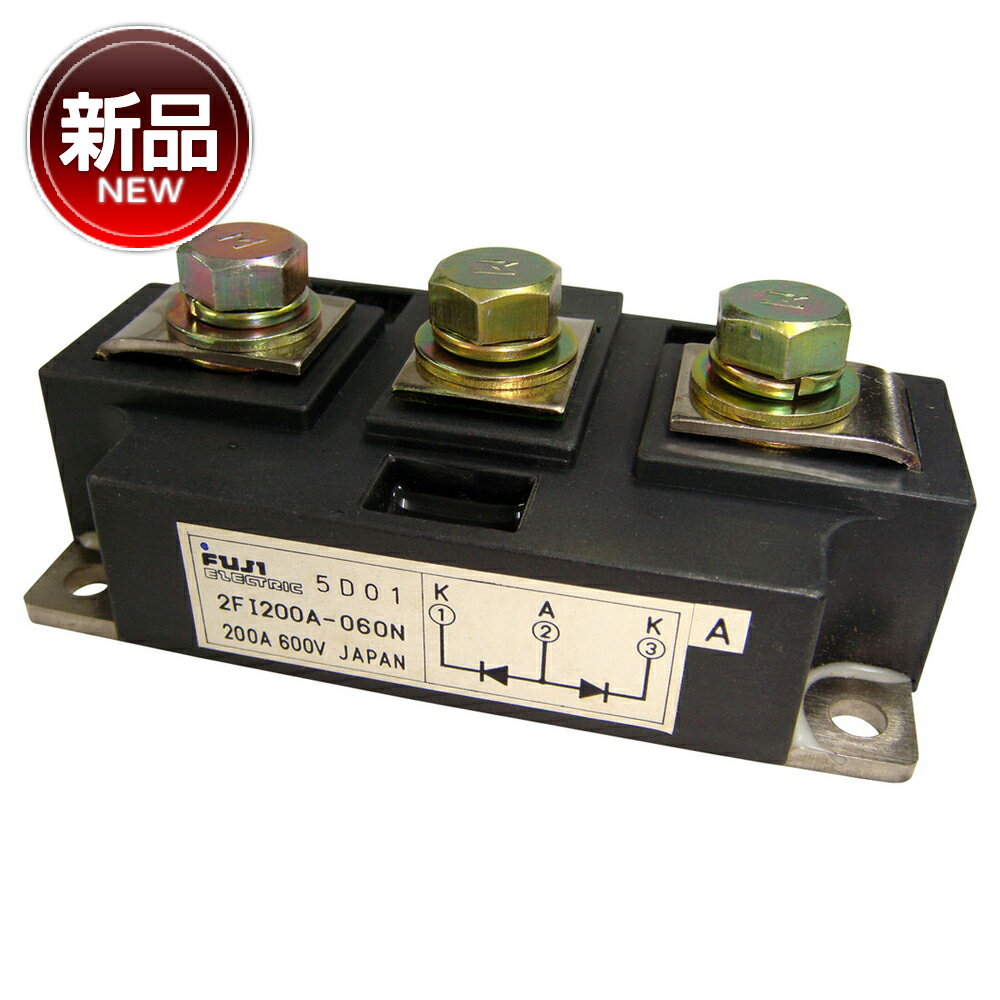 2FI200A-060N ѥɥ⥸塼 FUJI 