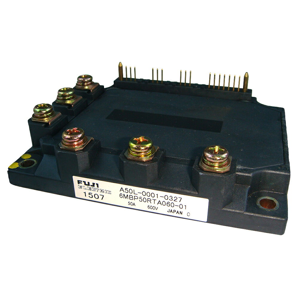 6MBP50RTA060-01 ѥȥ󥸥⥸塼 FUJI 