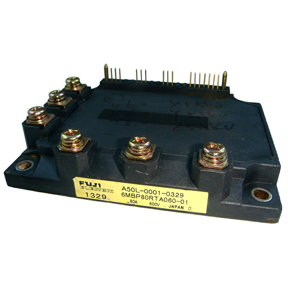 6MBP80RTA060-01 ѥȥ󥸥⥸塼 FUJI 