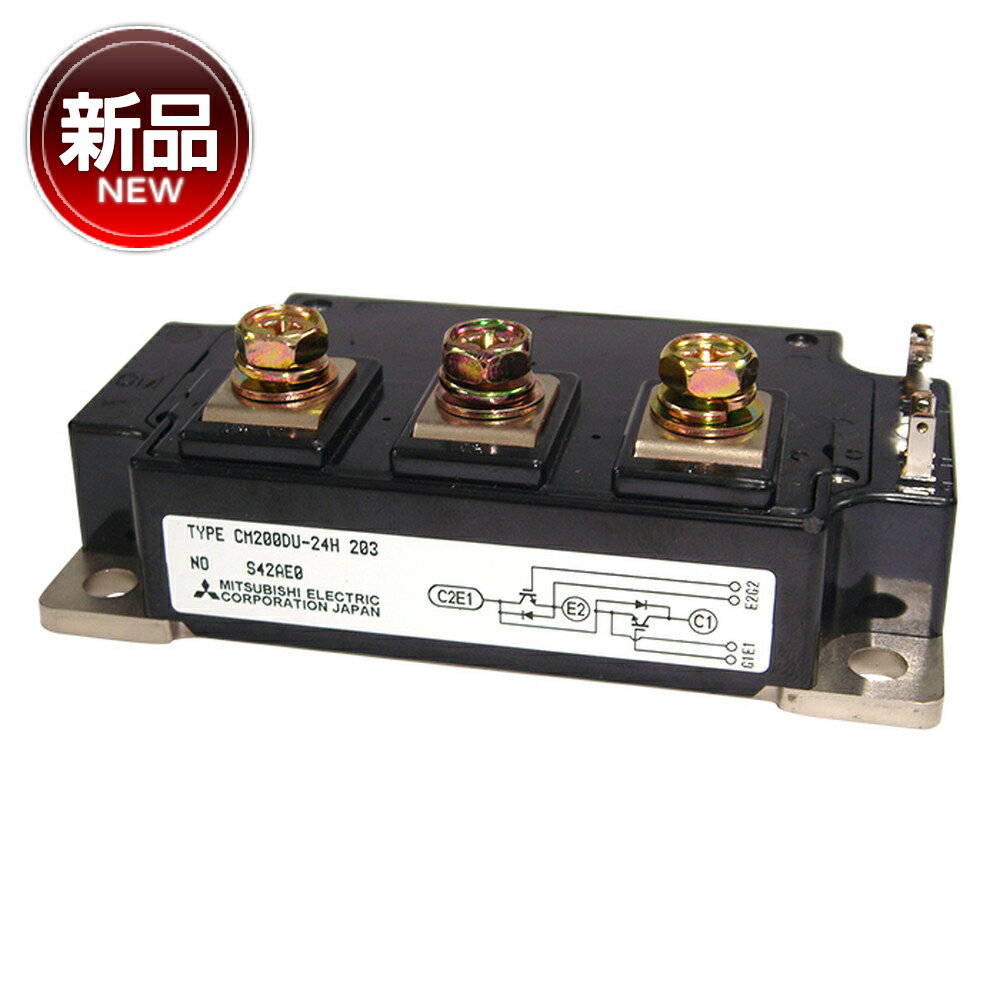 CM200DU-24H ѥȥ󥸥⥸塼 MITSUBISHI 