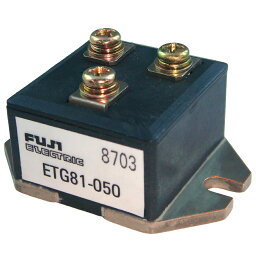 ETG81-050 (1個) パワートランジスタモジュール FUJI 【中古】