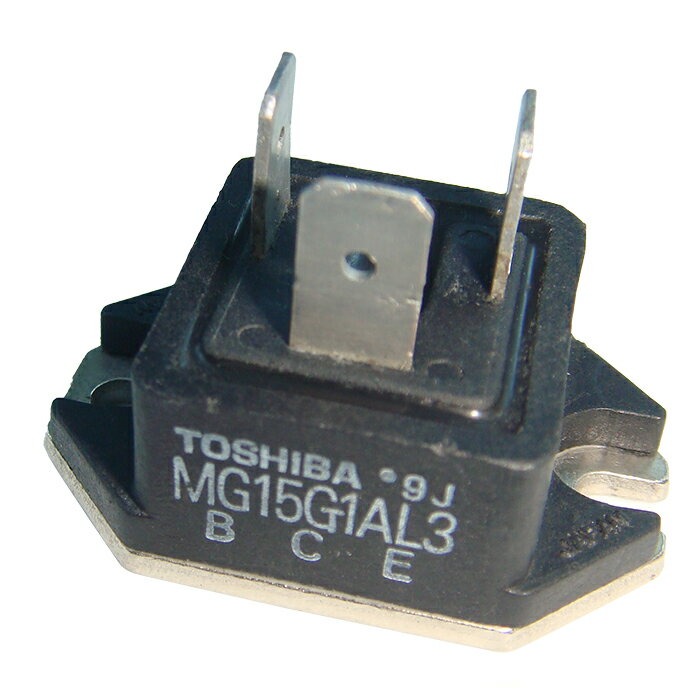 MG15G1AL3 p[W[ TOSHIBA 