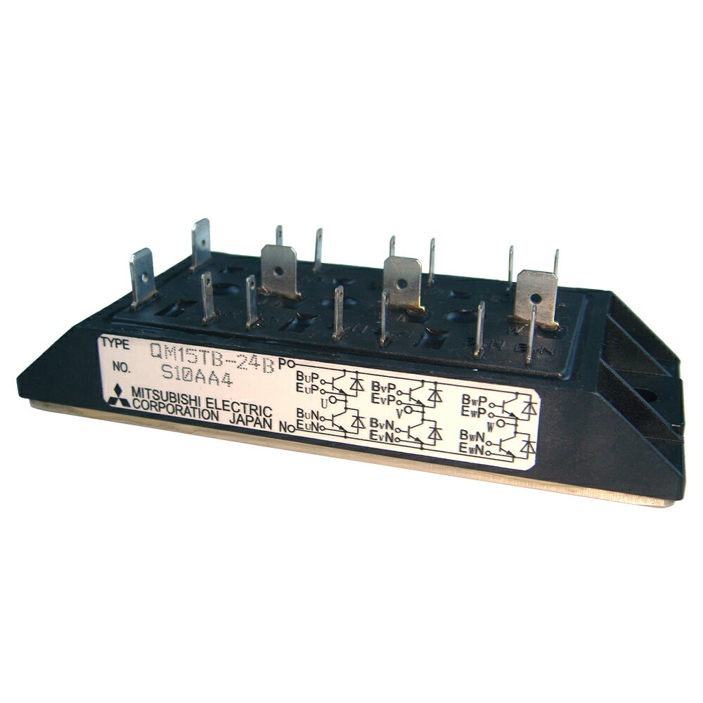 QM15TB-24B ѥȥ󥸥⥸塼 MITSUBISHI 