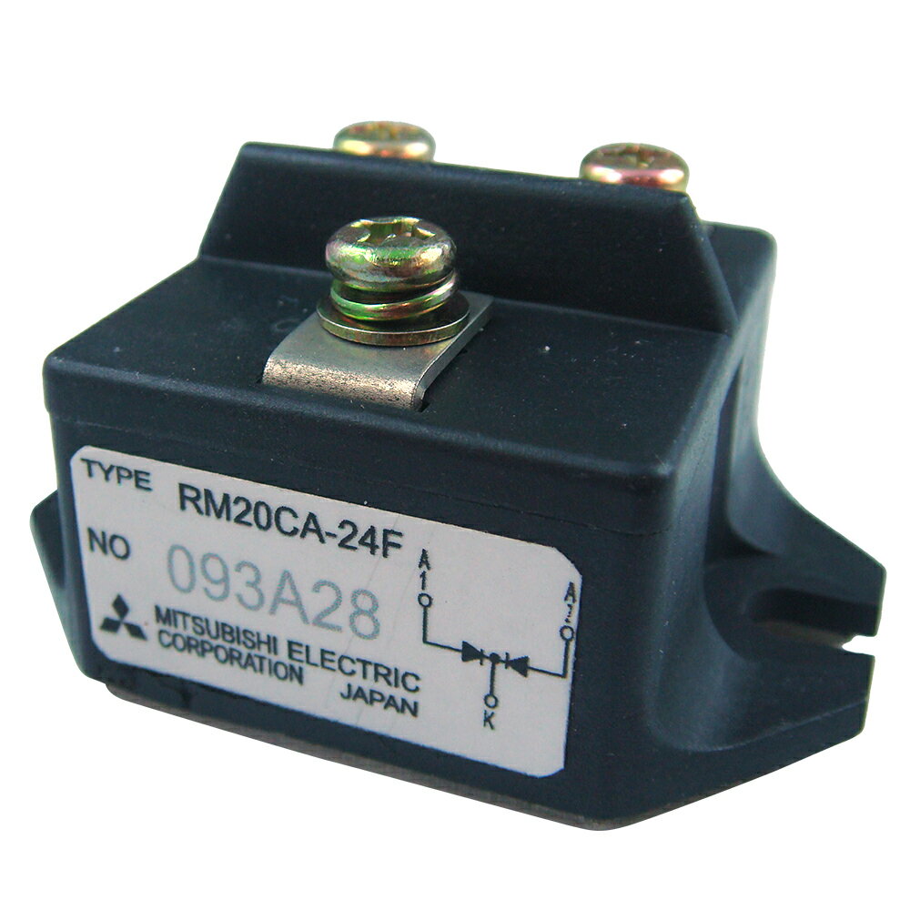 RM20CA-24F ѥɥ⥸塼 MITSUBISHI 