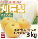 梨 果物 幸水 南水 豊水 送料無料 3kg 贈答用 山形 庄内 刈屋梨 かりやなし 鳥海山 なし 農産物 10kg 5kg 訳あり 二十世紀梨 新高 新甘泉 新高梨 20世紀 あきづき 千葉 埼玉 鳥取 ポイント消化 100円 300円 500円