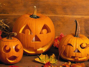 ジャックオーランタンを手作り 大きいハロウィンかぼちゃの通販おすすめランキング ベストオイシー
