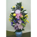 お盆 花 仏花 お供え 和風 洋風 花束 送料無料 お盆 花 お供え 仏花 (大) 花ギフト 供 ポイント消化