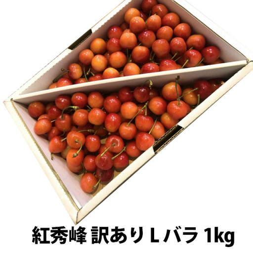 さくらんぼ 2025年 紅秀峰 訳あり L以上 バラ詰め 1kg 丸勘 山形 MK 贈答 ギフト 送料無料 手詰め 並べ詰め プレゼント チェリー お中元 サクランボ 時期 さくらんぼ佐藤錦 予約 苗 季節 1kg さくらんぼギフト さくらんぼ苗木 さくらんぼ狩り さくらんぼの木 農産物 さくらんぼ 2025年 紅秀峰 訳あり L以上 バラ詰め 1kg 丸勘 山形 MK 贈答 ギフト 送料無料 手詰め 並べ詰め プレゼント チェリー お中元 サクランボ 時期 さくらんぼ佐藤錦 予約 苗 季節 1kg さくらんぼギフト さくらんぼ苗木 さくらんぼ狩り さくらんぼの木 農産物