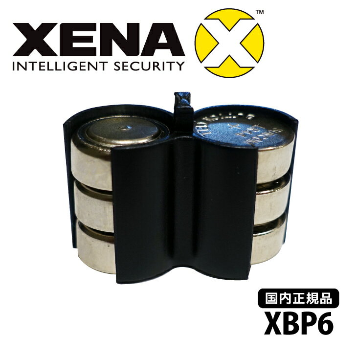   XENA ֥åȥå顼 Хåƥ꡼ XBP6 XUL꡼ XBL꡼ XPL꡼ XTL1 Х ɻ ̵