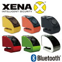 国内正規品 保証付 本物 XENA ゼナ スマホ対応 ディス...