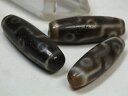 ■龍香堂■☆【西蔵天珠】九眼天珠38mm(1点)