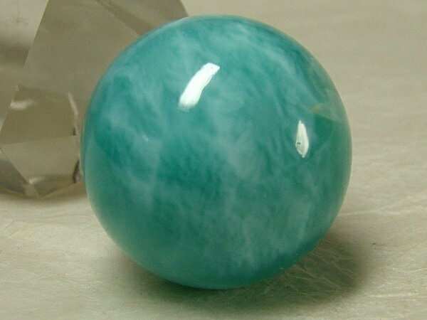 ■龍香堂■☆絶品！ハイクオリティラリマー24mm玉のサムネイル