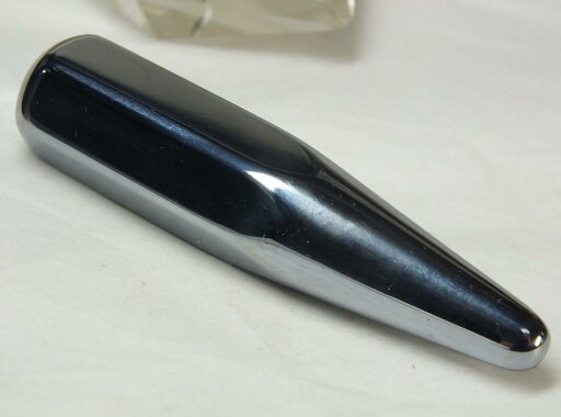 ■龍香堂■☆珍品!テラヘルツ鉱石マッサージ棒62mm ■龍香堂■☆珍品!テラヘルツ鉱石マッサージ棒62mm