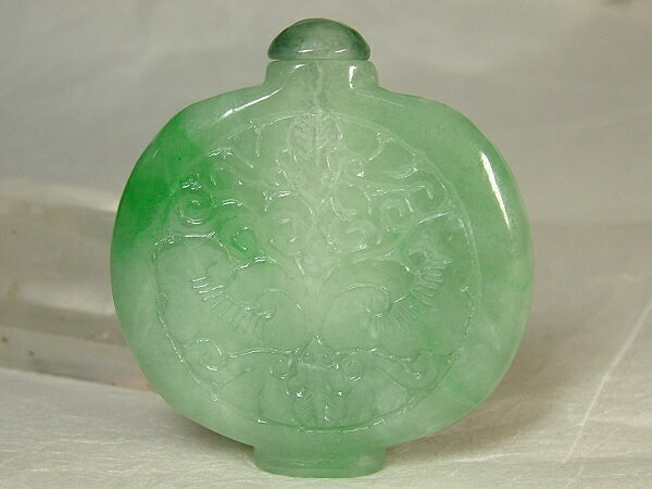 楽天市場】翡翠 壺の通販