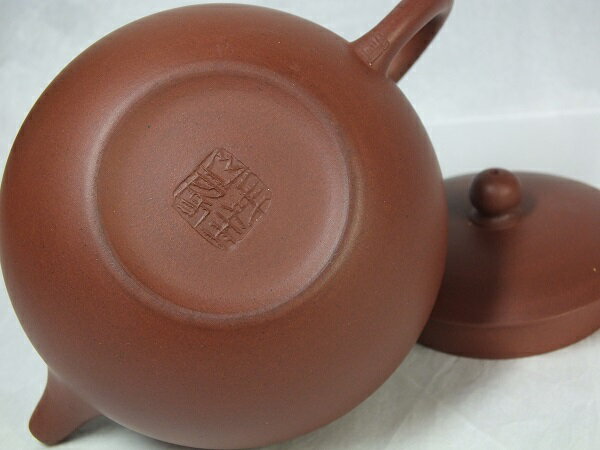 【楽天市場】 龍香堂 中国宜興（イーシン）紫砂（しさ）茶壷（急須）133mm：龍香堂