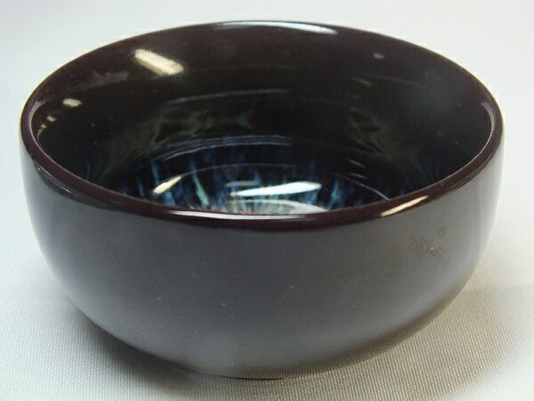 ■龍香堂■☆天目茶碗風ぐい飲み65mm