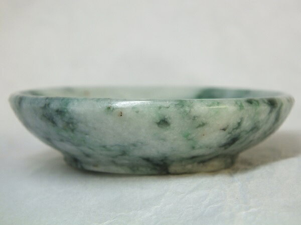 樂天商城 - ■龍香堂■☆A貨ミャンマー翡翠「盃（杯）」56mm（f34）