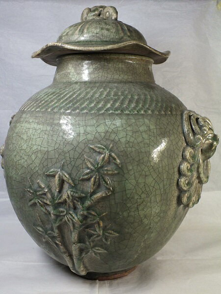楽天市場】壺 骨董品(骨董品・アンティーク|アート・美術品 楽天市場】壺 骨董品(骨董品・アンティーク|アート・美術品