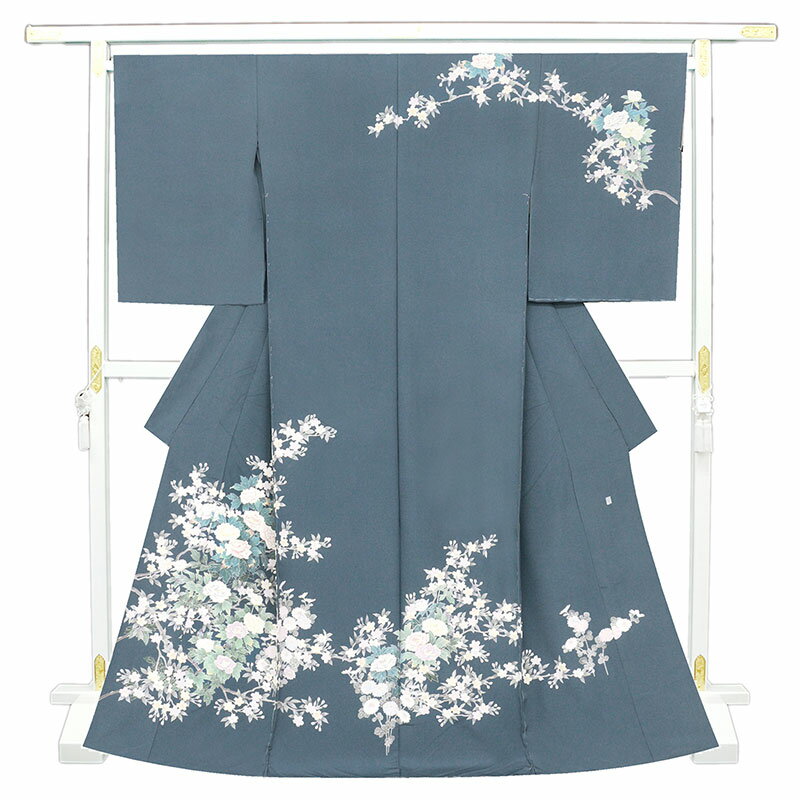 楽天市場】加賀 友禅 作家 落款(和服|レディースファッション 楽天市場】加賀 友禅 作家 落款(和服|レディースファッション