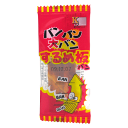 ケイエス バンバン大バン するめ板 ミニ 1枚x50入x2箱【賞味90日以上】R