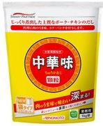 ★味の素【業務用】中華味　顆粒1kg袋のサムネイル