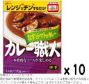 グリコ カレー職人なすとトマトのカレー中辛170gx10個set【賞味4ヵ月以上】S