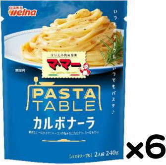 �ޡ��ޡ� �ѥ����ơ��֥� ����ܥʡ���240gx6�ޡھ�̣12����ʾ��R