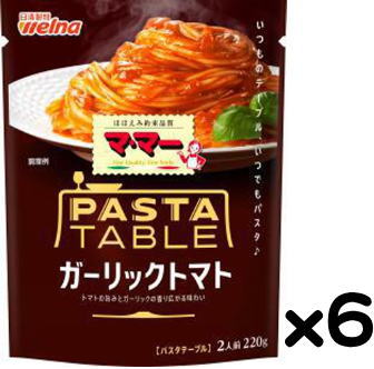 �ޡ��ޡ� �ѥ����ơ��֥륬����å��ȥޥ�220gx6�ޡھ�̣12����ʾ��R