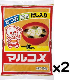 商品説明 さっぱりとしたくせのない淡色系漉しみそベースに、 かつお・昆布のだしを入れたみそです。 さわやかな香りと飲み飽きない味が特長です。 注意事項 ・製造元の都合により、予告なくパッケージ・容量等の変更がある場合がございます。 (※パッケージ・容量等が異なる場合でも返品、交換の対応は不可となります） ・出荷までに約1週間前後かかる場合もございますので予めご了承下さい。淡色系漉しみそベースに、かつお・昆布のだしを入れたみそです。