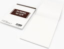A6メモ 42枚 3冊組x10組x2set【011651 】沖縄・離島は不可