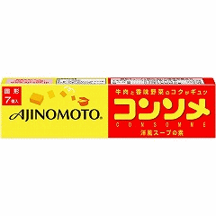 味の素 コンソメ 固形 7Px12個set【賞�