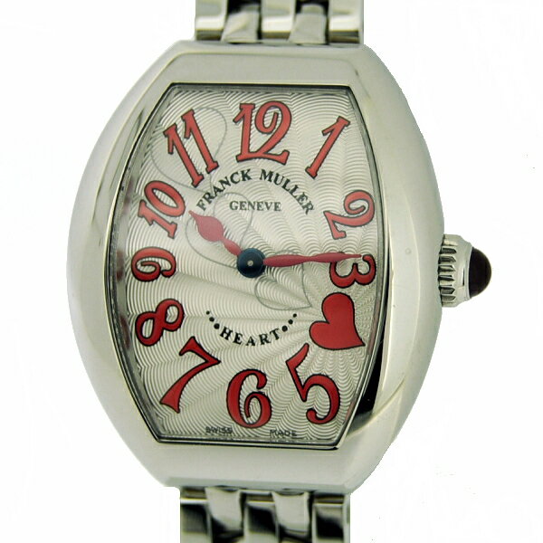 ◆フランクミュラー FRANCK MULLER◆ 【