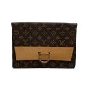 ★ルイ・ヴィトン LOUIS VUITTON★ セカンドバッグ/モノグラム/ポシェットイエナ/M51808 【LM1052】【税込価格】【質屋出店】【中古】【あす楽対応】