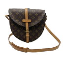 ★ルイ・ヴィトン LOUIS VUITTON★ ショルダーバッグ/モノグラム/シャンティーMM/M51233 【LM1064】【税込価格】【質屋出店】【中古】【あす楽対応】