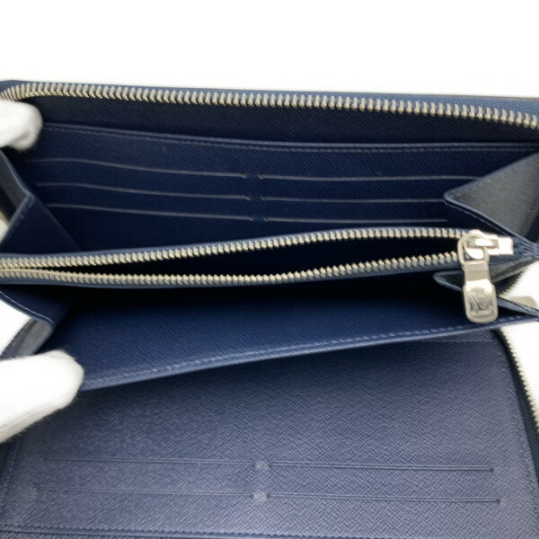 ★ルイ・ヴィトン LOUIS VUITTON★ 財布/エピ/ジッピーオーガナイザーNM/ネイビー/ラウンドファスナー長サイフ/M62644 【SA5331】【税込価格】【質屋出店】【中古】【あす楽対応】