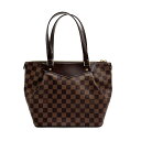 ★ルイ・ヴィトン LOUIS VUITTON★ トートバッグ/ダミエ/ウェストミンスターPM/N41102 【LV2163】【税込価格】【質屋出店】【中古】【あす楽対応】