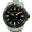 ◆セイコー SEIKO◆ 【箱 保】メンズ時計/ブライツ/フェニックスダイバー/500本限定/SS/ ...