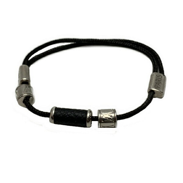 ★ルイ・ヴィトン LOUIS VUITTON★ ブレス/ブラスレマッチポイント/M70759 【SA5819】【税込価格】【質屋出店】【中古】【あす楽対応】