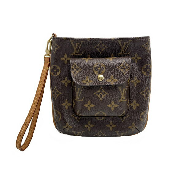 楽天かねき質店★ルイ・ヴィトン LOUIS VUITTON★ アクセサリーポーチ/モノグラム/パルティシオン/M51901 【LM1097】【税込価格】【質屋出店】【中古】【あす楽対応】