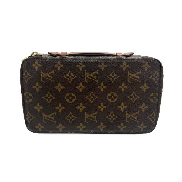 ★ルイ・ヴィトン LOUIS VUITTON★ クラッチバッグ/トラベルケース/モノグラム/ポッシュエスカパド/M60113 【LM1104】【税込価格】【質屋出店】【中古】【あす楽対応】