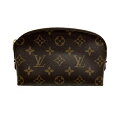 ★ルイ・ヴィトン LOUIS VUITTON★ 化粧用ポーチ/モノグラム/ポシェットコスメティックPM/M47515 【LM1137】【税込価格】【質屋出店】【...