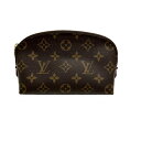 ★ルイ・ヴィトン LOUIS VUITTON★ 化粧用ポーチ/モノグラム/ポシェットコスメティックPM/M47515 【LM1137】【税込価格】【質屋出店】【中古】【あす楽対応】