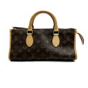 ★ルイ・ヴィトン LOUIS VUITTON★ ハンドバッグ/モノグラム/ポパンクール/M40009 【LM1146】【税込価格】【質屋出店】【中古】【あす楽対応】