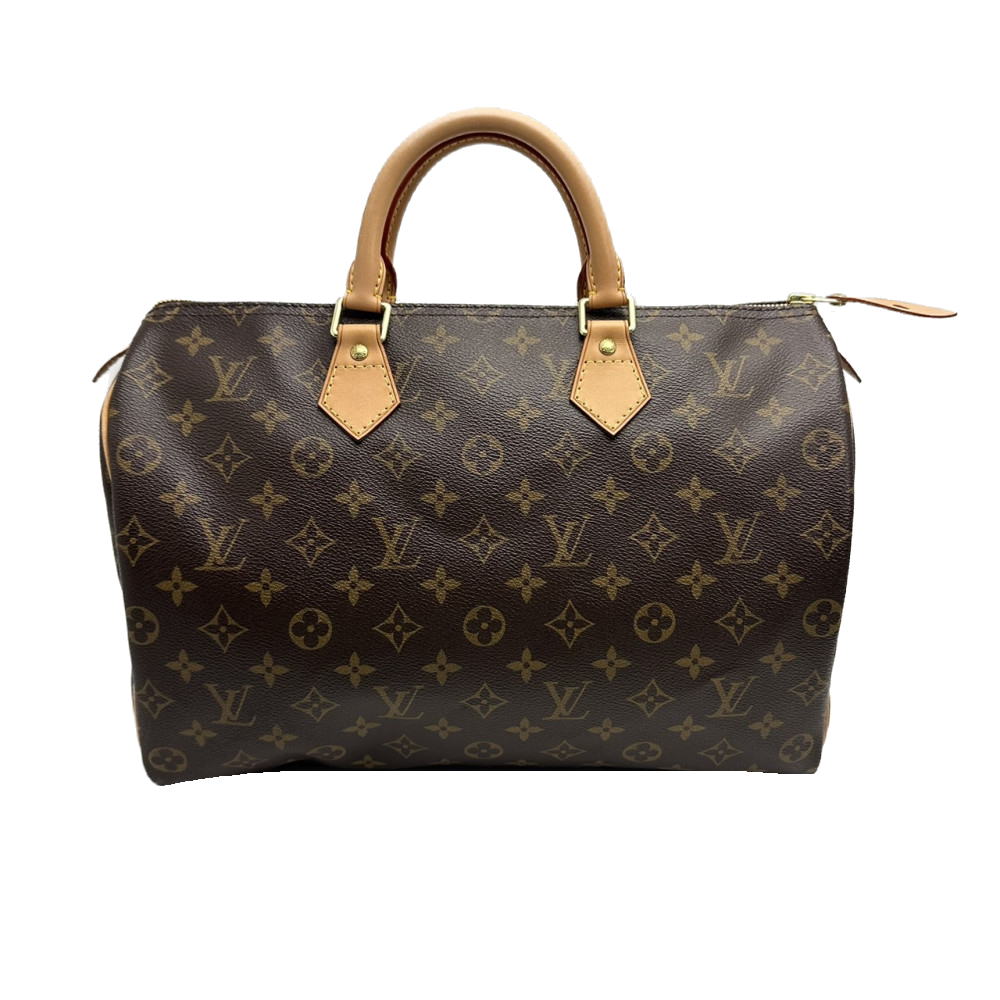 ★ルイ・ヴィトン LOUIS VUITTON★ ハンドバッグ/モノグラム/スピーディ35/M41524 【LM1161】【税込価格】【質屋出店】【中古】【あす楽対応】