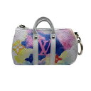 ★ルイ・ヴィトン LOUIS VUITTON★ チャーム/キーリング/ポルトクレミニキーポルウォーターカラー/MP2975 【SA6184】【税込価格】【質屋出店】【新品】【あす楽対応】