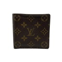 ★ルイ・ヴィトン LOUIS VUITTON★ 財布/モノグラム/ポルトフォイユマルコ/2つ折サイフ/M61675 【SA6337】【税込価格】【質屋出店】【中古】【あす楽対応】