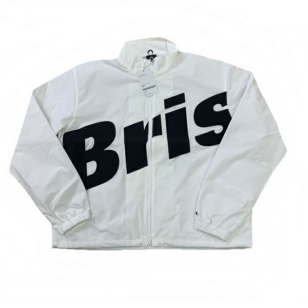 FCRB Bristol 16aw パッカブルスタンドカラージャケット ナイロン FCRB Bristol 16aw パッカブルスタンドカラージャケット ナイロン